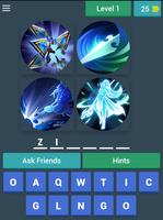 Quiz Skill Mobile Legends poster