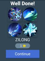 Quiz Skill Mobile Legends screenshot 1