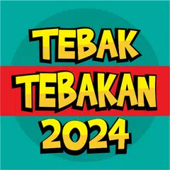 Tebak - Tebakan 2024 APK download