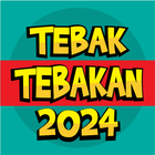 Tebak - Tebakan 2024 أيقونة