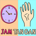 Asah Otak - Tebak Gambar أيقونة