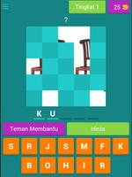 Tebak gambar benda الملصق