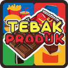 Tebak Produk أيقونة