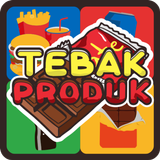 Icona Tebak Produk