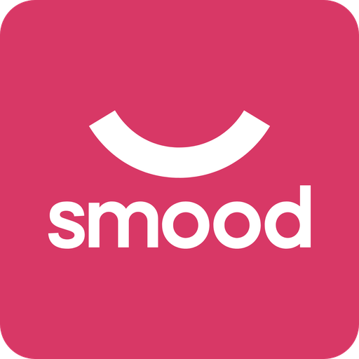 Smood, die Liefer-App