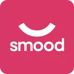 Скачать Smood, l'appli de livraison XAPK