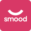 Smood, die Liefer-App