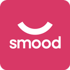 Smood, l'appli de livraison آئیکن