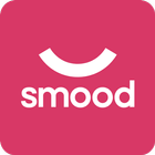Icona Smood, l'app di consegna