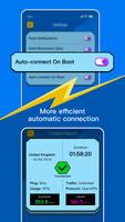 WalaVPN-Lite,High speed,Stable تصوير الشاشة 1