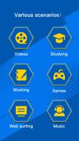 WalaVPN-Lite,High speed,Stable تصوير الشاشة 2