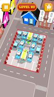 Car Escape: Parking Jam Games capture d'écran 1