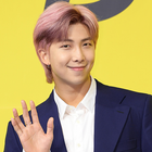 BTS RM - Fake Call & Chat-icoon
