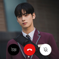Cha Eun-woo - Fake Call & Chat