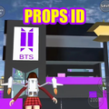PROPS Id - Sakura School