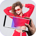 ”Girl Body Scanner Camera Girls