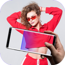 Girl Body Scanner Camera Girls APK
