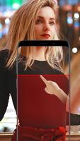 Girl Body Scanner Camera Girls captura de pantalla 1