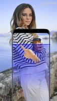 Girl Body Scanner Camera Girls captura de pantalla 2