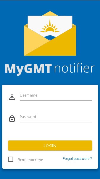Jcu Gp Notifier For Android Apk Download