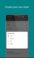 Notification Light - aodNotify captura de pantalla 3