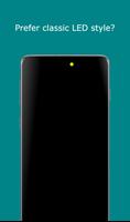 Notification Light - aodNotify captura de pantalla 1