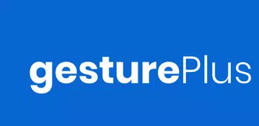 gesturePlus - Gesture Navigati