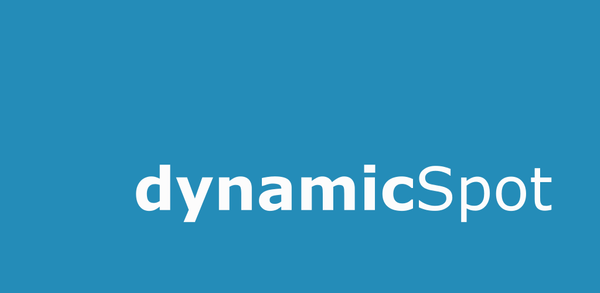 How to Download Dynamic Island - dynamicSpot on Mobile image