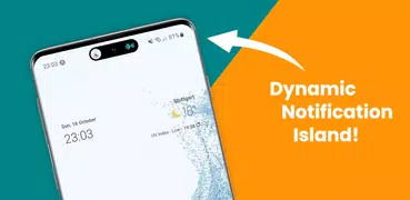 dynamicSpot - Dynamic Island