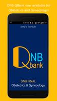 Poster DNB Qbank - Obs. & Gyn.