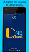 DNB Qbank - Surgery Cartaz