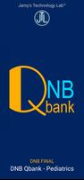DNB Qbank - Pediatrics Affiche