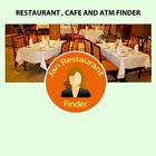 Jan Restaurant Finder 圖標