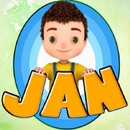 Jan Cartoons APK