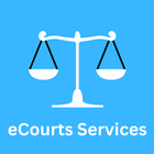 eCourts Services ikona