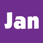 Jan – Armenian dating biểu tượng