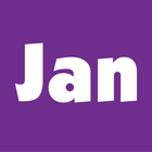 Jan – Armenian dating आइकन