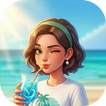 Solitaire Holiday Fun أيقونة
