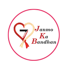 7 Janmo Ka Bandhan أيقونة