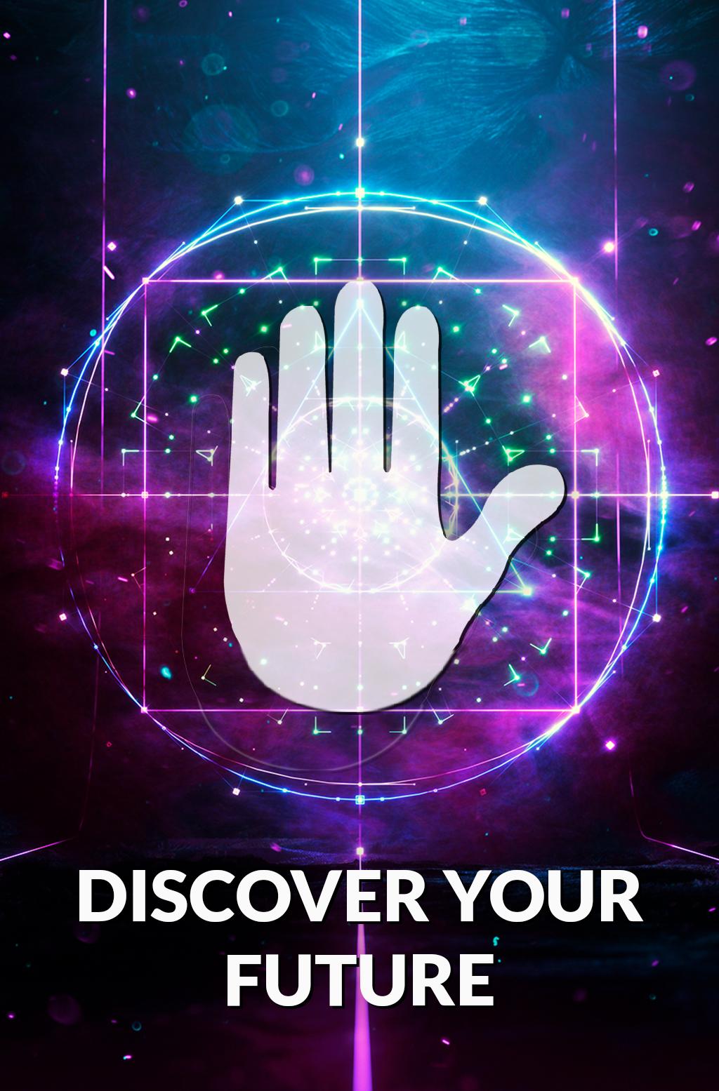 Palm Reader for Android - APK Download