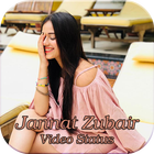 Jannat zubair video status-icoon