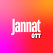 Jannat OTT icon