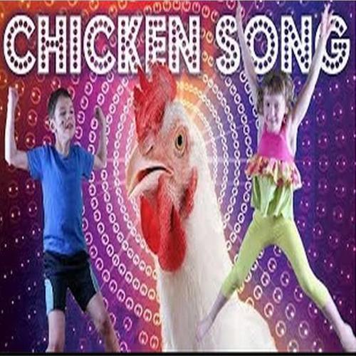 Techno Chicken song - video offline APK for Android Download