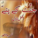 Jannat ky Pattay