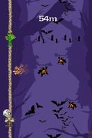 ninja monkey اسکرین شاٹ 2