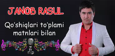 Janob Rasul