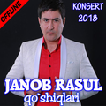 Janob  qo'shiqlari matnlari