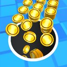 Idle Arcade Hole simgesi