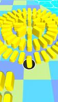 Idle Arcade Hole Ekran Görüntüsü 1