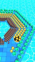 Idle Arcade Hole Ekran Görüntüsü 2
